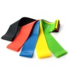 Set Of 5 Yoga Latex Fitness Bands Photo