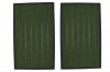 Entrance Mat Combo Green