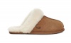 UGG Scuffette 2 Chestnut Photo