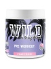 Wild Bring It On Pre Workout 260g Candy Floss Photo