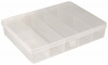 Duratool 25/1 Compartment Box Large PP 34mm Height 178mm Width Photo