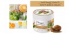 Disaar Body Moisturizing Cream with Snail Vitamin C and Jojoba Oil Photo