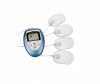 Slimming Massager Pulse Muscle Pain Relief Fat Burning Photo