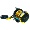 Daiwa Grandwave X40SHVK Multiplier Reel Photo