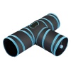 Mix Box Foldable Cat Tunnel Toy Photo