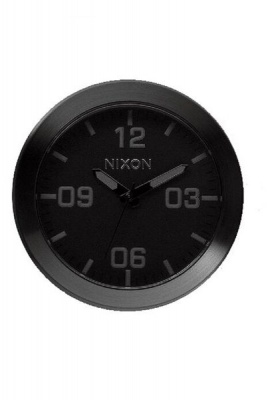 Photo of Nixon Corporal Wall Clock 45cm
