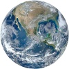 1000 Pieces Earth Jigsaw Puzzle Photo