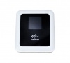 Taroma Fink 4G LTE Wireless Router and 5200 mAH Power Bank Photo
