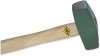 MTS Hammer Club Wooden Handl 1.8Kg Photo