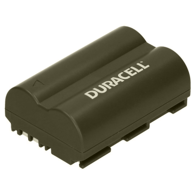 Photo of Duracell Canon BP-511 Camera Battery by