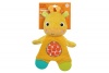 Bright Starts Snuggle and Teethe Plush Teether Giraffe Photo
