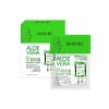 Dr Rashel Aloe Vera Soothe & Smooth Essence Mask 25g - Pack of 5 Photo