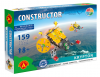 Alexander Constructor Constructor - Krypton Photo