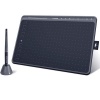Huion HS611 Drawing Graphic Tablet - Space Grey Photo