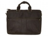 Fino 15'' Crazy horse waxed Full Grain Genuine Leather Bag Photo