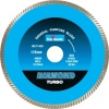 Bulk Pack x 4 FOX Blade Diamond Turbo Marble 115mm Photo