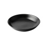 Guy DeGrenne - Lohan Black Soup Bowl Set of 4 Photo