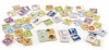 Sevi Memory Domino Alphabet - 19cm Photo