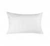 Lifson Products Fine Fibre Medium Firm Pillow Photo