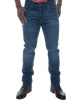 Lee Men's Detroit Denim Pants - True Blue Photo