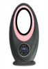 Elektra Aero Heat Bladeless Fan Heater Photo
