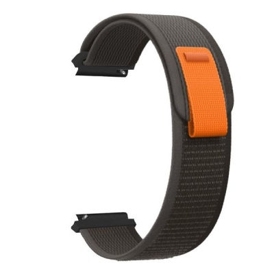 Nylon Loop Watch Strap for Huawei Watch GT4