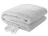 Pure Pleasure Queen Fullfit Sherpa Fleece Electric Blanket - 152cm x 188cm Photo