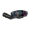 Dream Home DH - Multifunction Luxuries Bluetooth Car Kit Handsfree - Black Photo