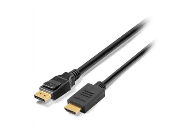 Photo of Kensington DisplayPort 1.2 to HDMI Cable 1.8m