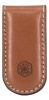 Jekyll & Hide - Money Clip Wallet - Tan Photo