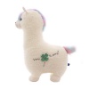 Llama Plush Toy Photo
