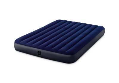 Photo of Intex Queen Dura-Beam Cassic Downy Airbed