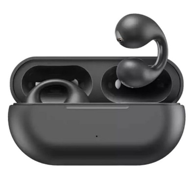 Wireless Bluetooth Earbuds Ear Cuffs Design