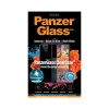 PanzerGlass Case Panzercase Samsung Galaxy S21 Ultra Clear/Black Photo