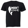 Mermaid - Kids T-Shirt Photo