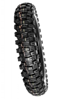 Photo of Motoz Tyres Motoz Arena Hybrid 120/100-18 Offroad/Enduro Tyre