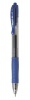 Pilot G-2 0.7 Gel Retractable Pen - Box of 12 - Blue Photo