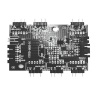 PremiumSUN 6-Port 12cm ARGB Fan Control Board Photo