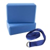 Justsports Yoga Props Bundle Photo