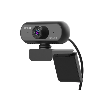 1080P High resolution USB webcam Q S768
