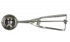 Tognana Stainless Steel Ice Cream Spoon Photo