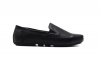 TTP Women's Slip-On Moccasin with Dual Goring Photo