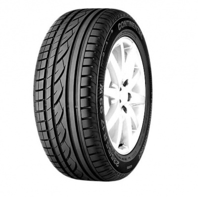 Photo of Continental 205/55R16 91V SSR ContiPremiumContact-Tyre