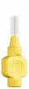 Interdental Brushes Extra Soft 6 Pack - Yellow Photo