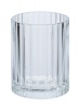 WENKO - Toothbrush Tumbler - Vetro Range - Glass - Transparent Photo