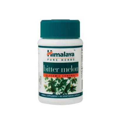 Photo of Himalaya Bitter Melon - 60 Tablets