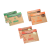 Natural Glycerine Soap Bar - 6 Pack - Floral & Fruity Photo