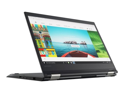 Photo of Lenovo Yoga 9i laptop