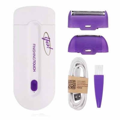 Instant And Pain Free Hair Removal