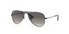 Ray-Ban Junior Aviator RJ9506S 220/11 50 Sunglasses Photo